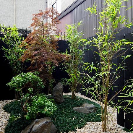 Connect Inn Shichijo-Kawaramachi Kyoto Exteriör bild