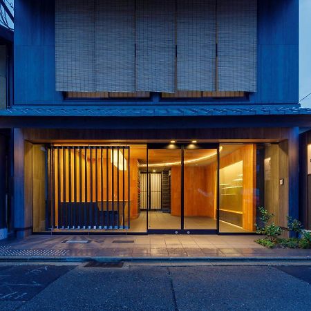 Connect Inn Shichijo-Kawaramachi Kyoto Exteriör bild