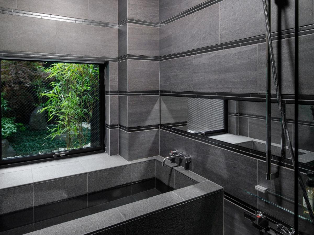 Connect Inn Shichijo-Kawaramachi Kyoto Exteriör bild