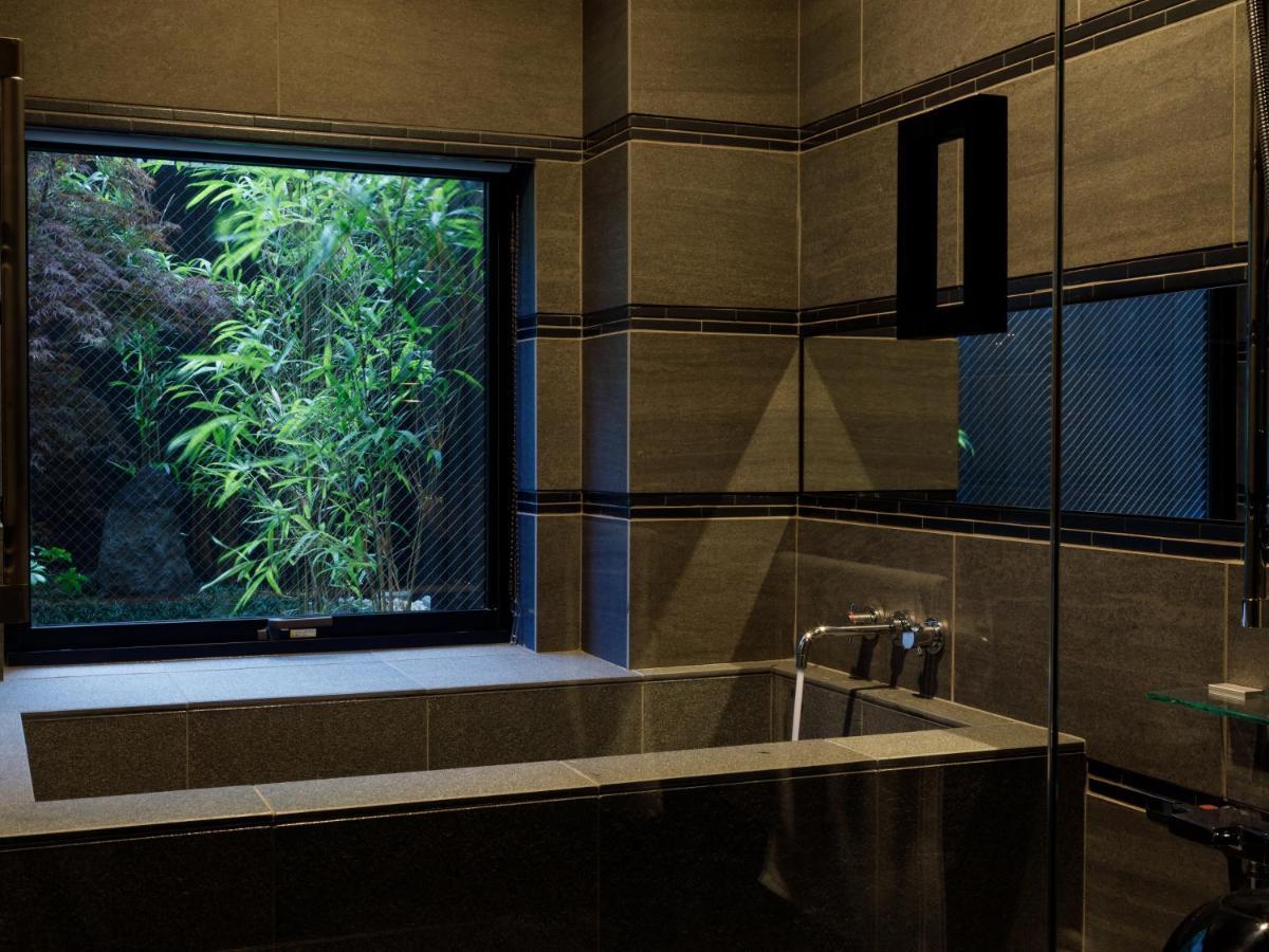 Connect Inn Shichijo-Kawaramachi Kyoto Exteriör bild