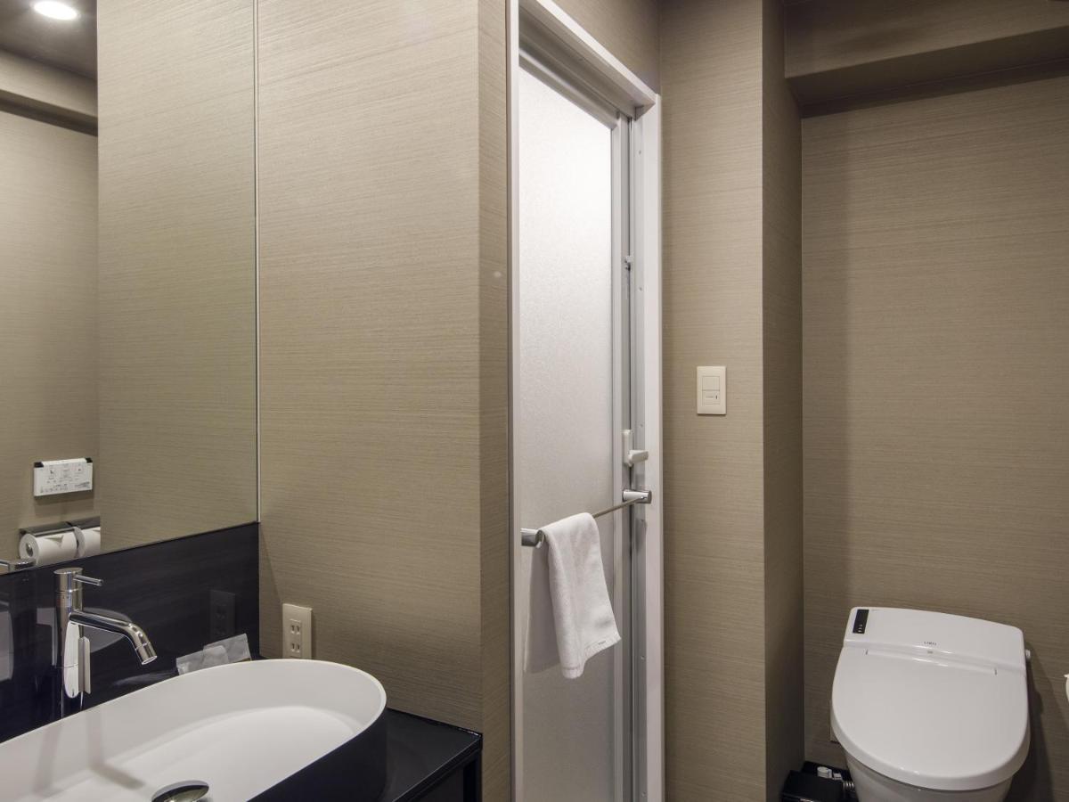 Connect Inn Shichijo-Kawaramachi Kyoto Exteriör bild