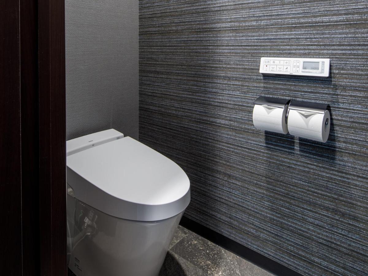 Connect Inn Shichijo-Kawaramachi Kyoto Exteriör bild